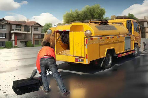 北京在市政排污管理疏通工作中可能會(huì)遇到哪些安全風(fēng)險(xiǎn)？